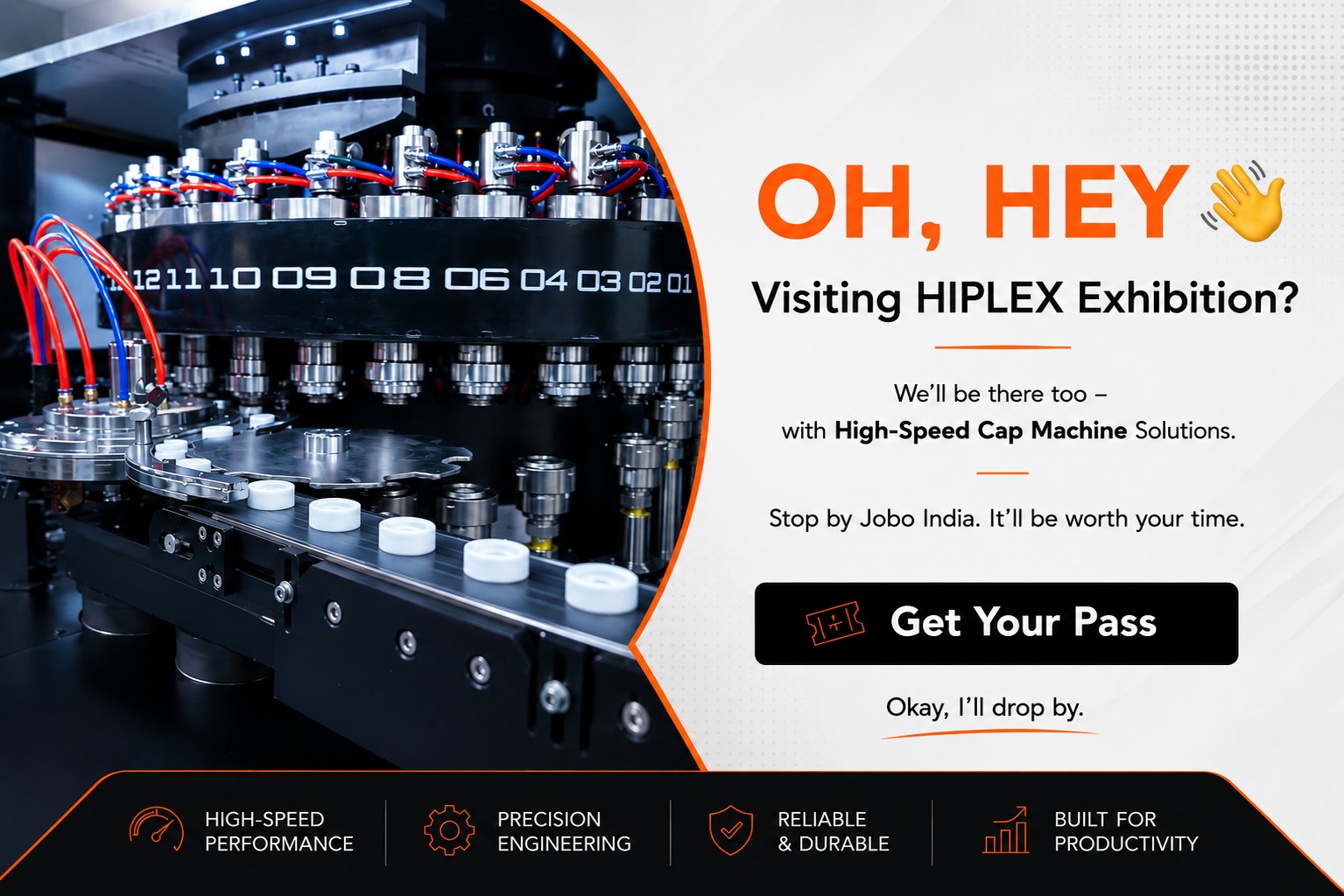HIPLEX Banner
